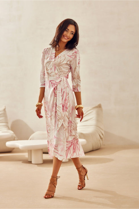 Daydress model 214540 Roco Fashion